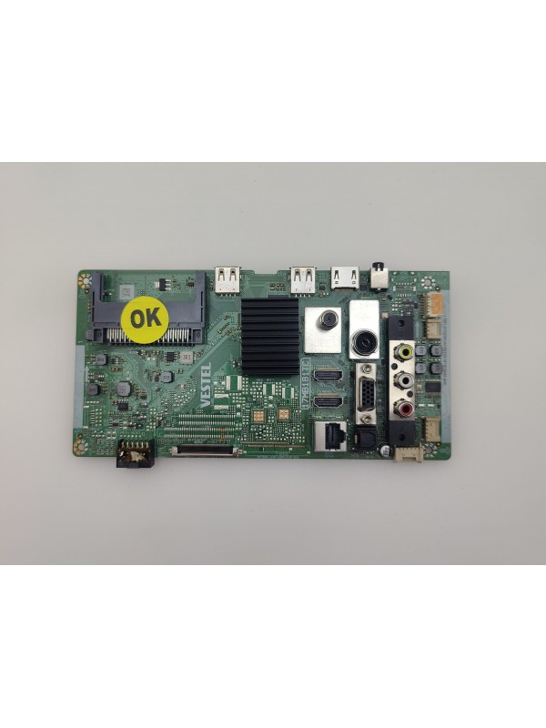 Toshiba Anakart 17MB181TC… Toshiba Anakart 17MB181TC…