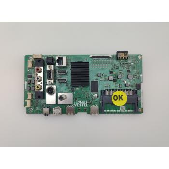 Toshiba Anakart 17MB211S&hellip;