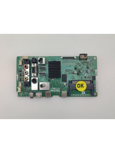 Toshiba 43LL2A63DT Anakart 17MB211S 23725733 Toshiba 43LL2A63DT Anakart 17MB211S 23725733