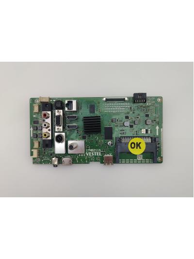 Vestel 43F9500 Anakart 17MB211S 23589257 Vestel 43F9500 Anakart 17MB211S 23589257