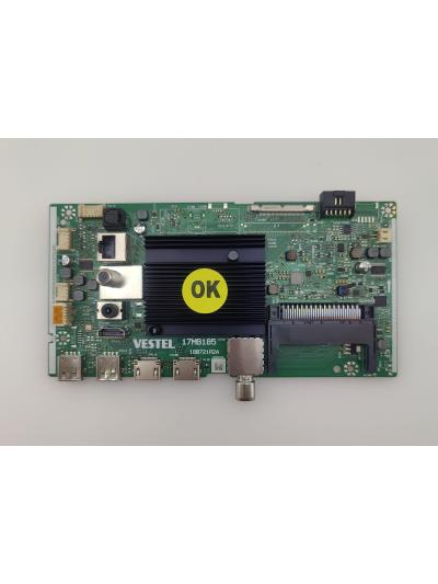 Toshiba 65UA3D63DT Anakart 17MB185 23798059 Toshiba 65UA3D63DT Anakart 17MB185 23798059