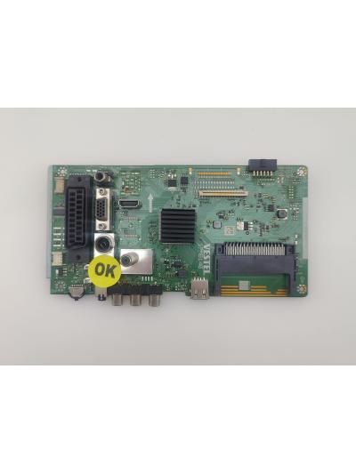 SEG 32SCH5630 Anakart 17MB140 23457721 SEG 32SCH5630 Anakart 17MB140 23457721