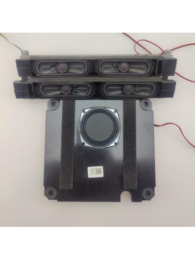 Toshiba Hoparlör 65UA3D63DT Toshiba Hoparlör 65UA3D63DT