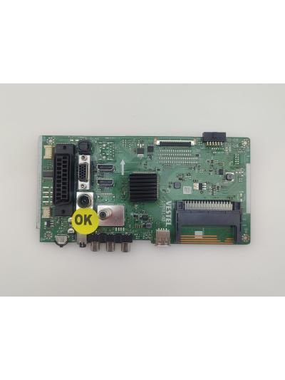 Hi-Level 49HL560 Anakart 17MB140 23576385 Main Board Hi-Level 49HL560 Anakart 17MB140 23576385 Main Board