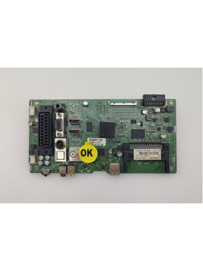 Philips 50PFL3008K/12 Anakart 17MB95-2.1 23120027 Main Board Philips 50PFL3008K/12 Anakart 17MB95-2.1 23120027 Main Board