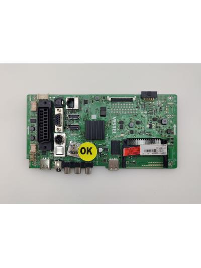 Vestel 42FA7200 Anakart 17MB96 23290605 Vestel 42FA7200 Anakart 17MB96 23290605