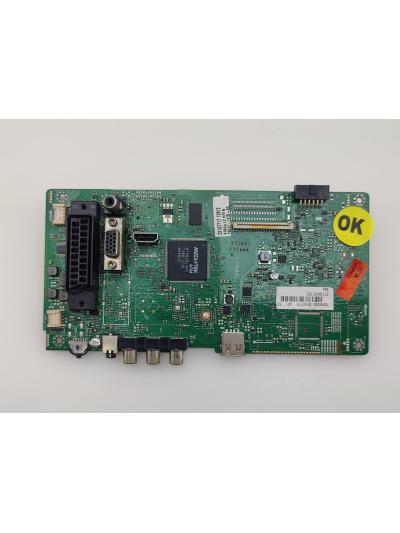 Finlux 32FD4041 Anakart 17MB82S 23167716 Main Board Finlux 32FD4041 Anakart 17MB82S 23167716 Main Board