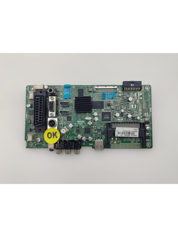 Regal Anakart 17MB81-2… Regal Anakart 17MB81-2…