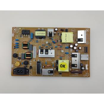 TPV, 715G8962-P02-000-001S, PHİLİPS 43PFS5803, Power board, besleme kart… TPV, 715G8962-P02-000-001S, PHİLİPS 43PFS5803, Power board, besleme kart…