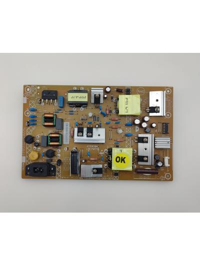 Philips 43PFS5803 Besleme Kartı TPV 715G8962-P02-000-001S Power Board