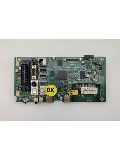 Vestel 42FA8000 Anakart 17MB95M 23245904 Main Board Vestel 42FA8000 Anakart 17MB95M 23245904 Main Board