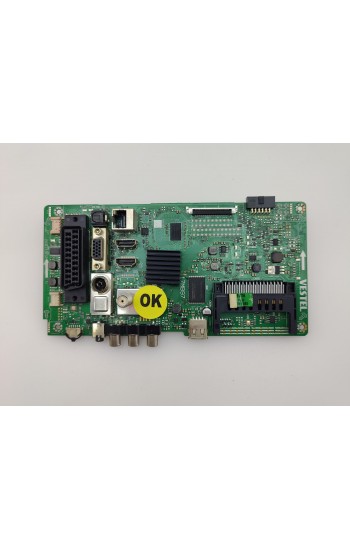 SEG Anakart 17MB97&hellip;