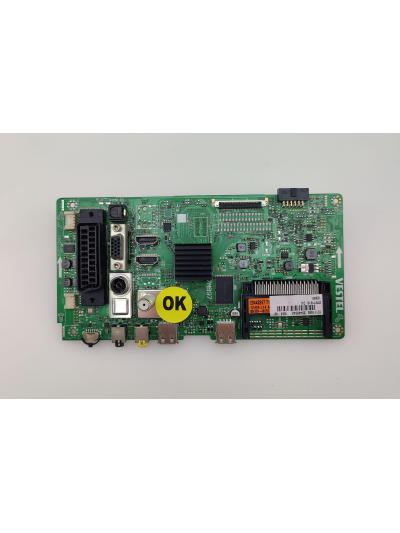 Hi-Level 48HL555 Anakart 17MB97 23443342 Main Board Hi-Level 48HL555 Anakart 17MB97 23443342 Main Board