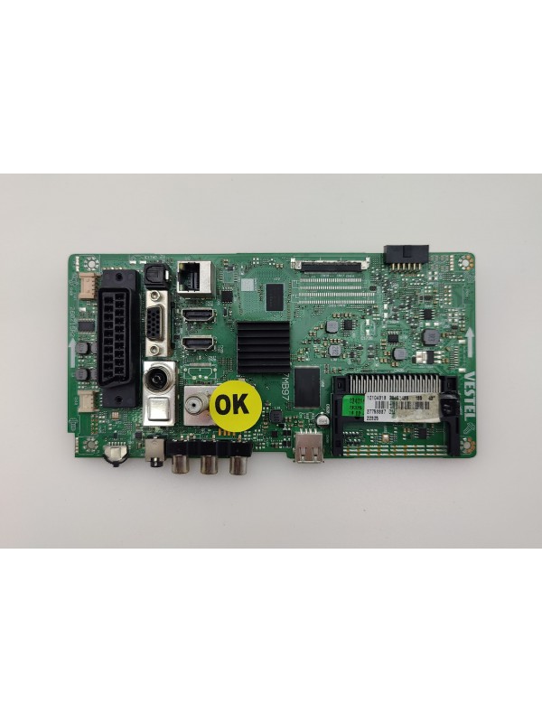 SEG Anakart 17MB97&hellip;