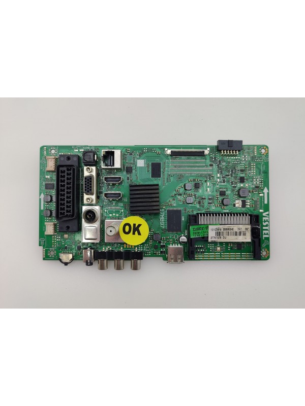Regal Anakart 17MB97&hellip;