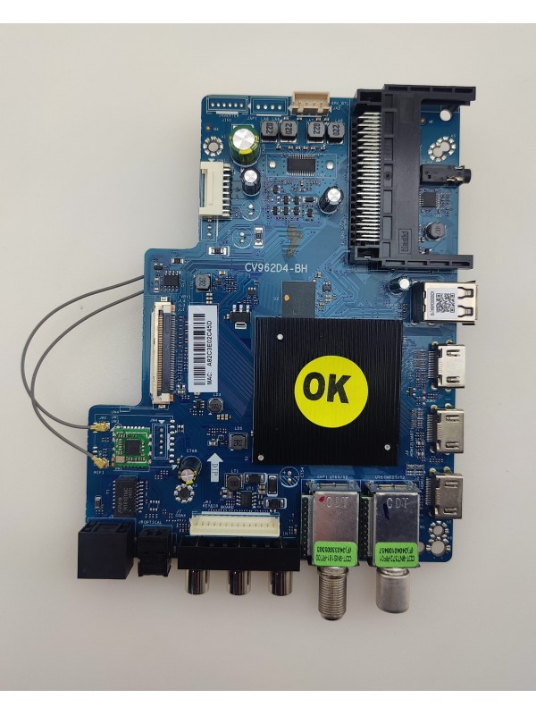 Skaytech 65ST1105 Anakart CV962D4-BH SKYTECH Main Board