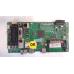 Vestel / Regal LE42F7445S Anakart 17MB95 23171198 VES420UNVL