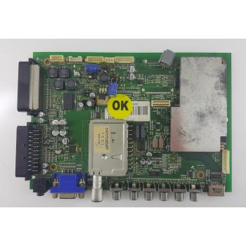 BEKO 82-501 SB HD LCD TV Anakart XLA190R-5 Main Board&hellip;