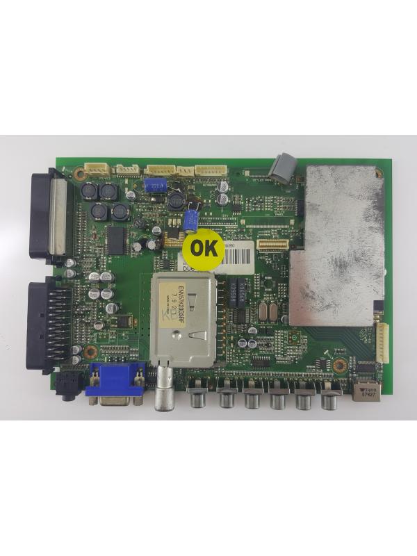 BEKO 82-501 SB HD LCD TV Anakart XLA190R-5 Main Board… BEKO 82-501 SB HD LCD TV Anakart XLA190R-5 Main Board…