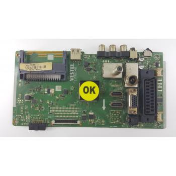 VESTEL SATELLITE 40FB5050 Anakart 17MB140 23127346 Main Board&hellip;