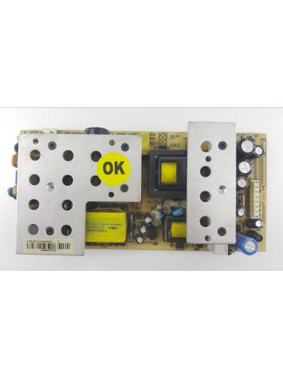 Konka KL-3260C Besleme Kartı KPS180-01 34005534 Power Board Konka KL-3260C Besleme Kartı KPS180-01 34005534 Power Board