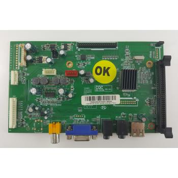 SUNNY SN040DLD12AT022-SMF Anakart 12AT022 HASANKEYF V.0.5 Main Board&hellip;