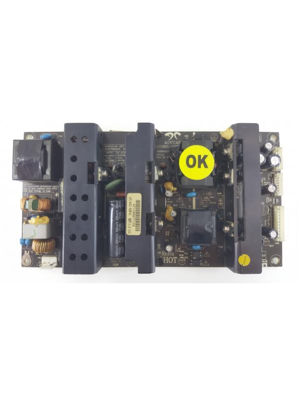 AXEN AX032LM23-T2M Besleme Kartı AY160S-4H01 3BS0018114 Power Bo&hellip;