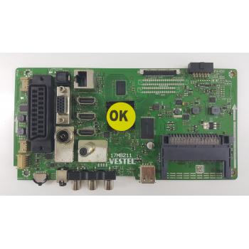VESTEL Anakart 17MB211 23474163 Main Board&hellip;