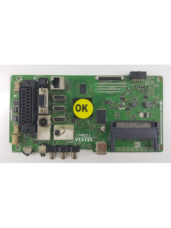 VESTEL Anakart 17MB211 23474163 Main Board… VESTEL Anakart 17MB211 23474163 Main Board…