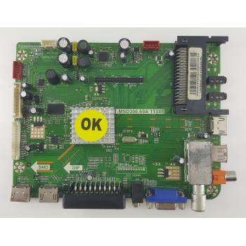 SUNNY SN032LD306-V2F Anakart T.MSD306.69A 11345 Main Board… SUNNY SN032LD306-V2F Anakart T.MSD306.69A 11345 Main Board…