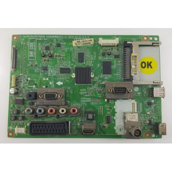 LG 42PA4500 Anakart EAX64696604 (1.1) EBT61855498 Main Board&hellip;
