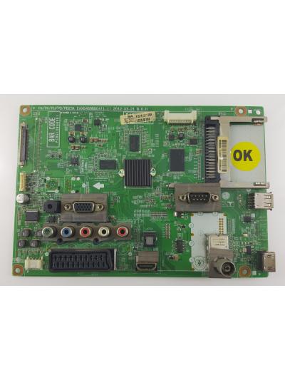 LG 42PA4500 Anakart EAX64696604 (1.1) EBT61855498 Main Board