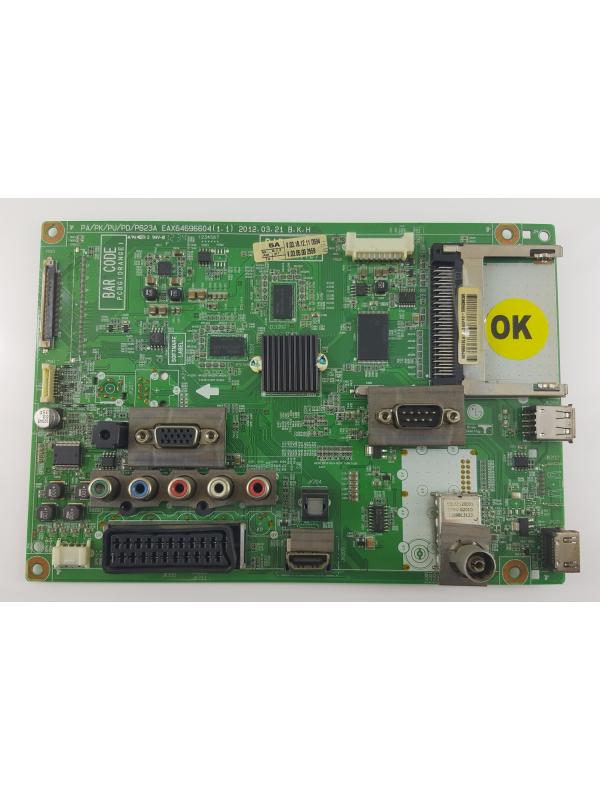 LG 42PA4500 Anakart EAX64696604 (1.1) EBT61855498 Main Board&hellip;
