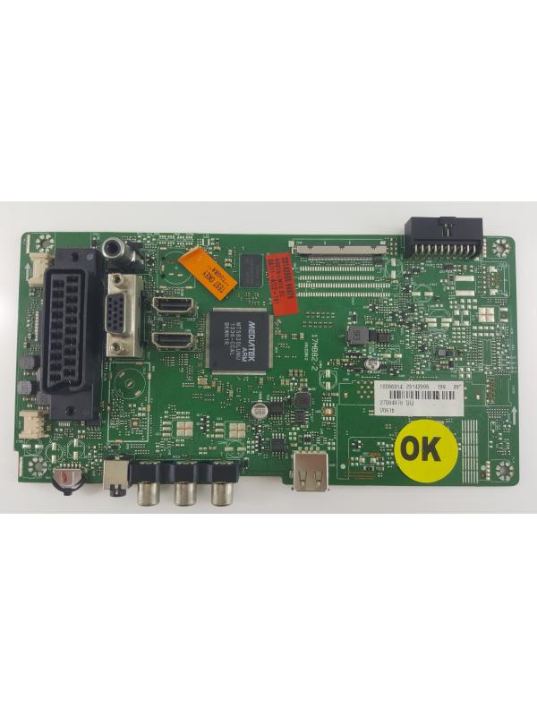REGAL 39F4000 Anakart 17MB82-2 23142995 Main Board&hellip;