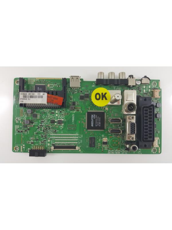 HI-LEVEL 49HL500 Anakart 17MB82S 23310601 Main Board