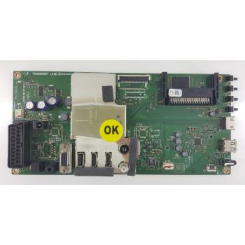 ALTUS AL32L 5521 4B Anakart VTY190R-6 LI4UZZ Main Board… ALTUS AL32L 5521 4B Anakart VTY190R-6 LI4UZZ Main Board…