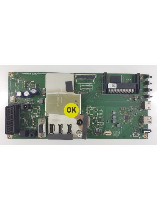 ALTUS AL32L 5521 4B Anakart VTY190R-6 LI4UZZ Main Board&hellip;