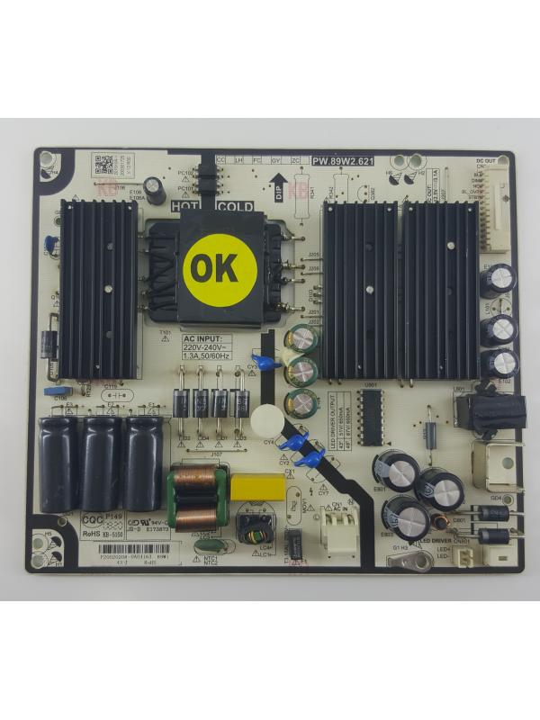 ALTUS AL49L 8960 5B Besleme Kartı PW.89W2.621 Power Board&hellip;