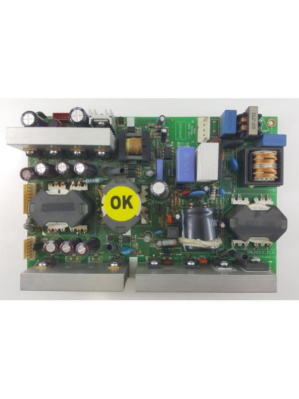 BEKO TV-282-BHV Besleme Kartı ZZ7194R-12 Power Board… BEKO TV-282-BHV Besleme Kartı ZZ7194R-12 Power Board…