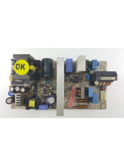 Arçelik Besleme Kartı Z4H195-09 XFX125R F-106-532 Power Board