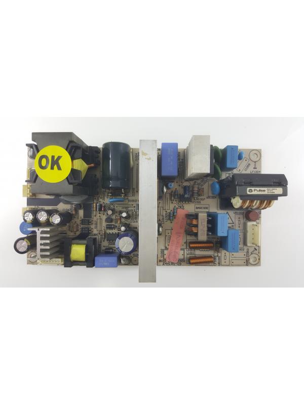 Arçelik Besleme Kartı Z4H195-09 XFX125R F-106-532 Power Board&hellip;