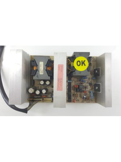 Arçelik Besleme Kartı Z4H194-07 XFY140R F-106-532 Power Board