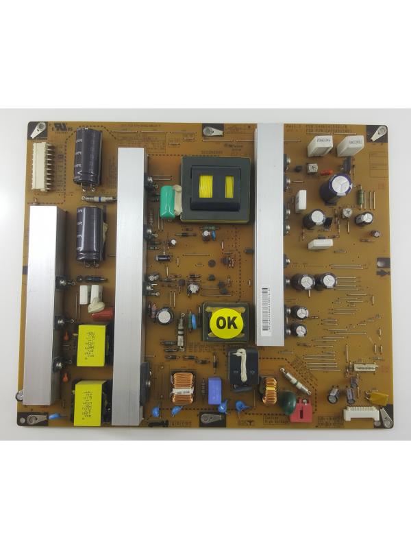 LG 42PJ250 Besleme Kartı EAX61415301-8 EAY60912401 Power Board… LG 42PJ250 Besleme Kartı EAX61415301-8 EAY60912401 Power Board…
