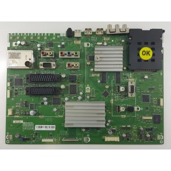 SHARP LC-46DH77E Anakart QPWBXE685WJN3 DUNTKE685WE Main Board… SHARP LC-46DH77E Anakart QPWBXE685WJN3 DUNTKE685WE Main Board…