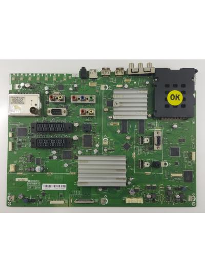 Sharp LC-46DH77E Anakart QPWBXE685WJN3 DUNTKE685WE Main Board Sharp LC-46DH77E Anakart QPWBXE685WJN3 DUNTKE685WE Main Board