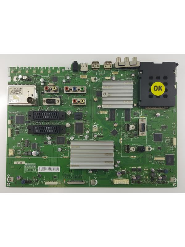 SHARP LC-46DH77E Anakart QPWBXE685WJN3 DUNTKE685WE Main Board SHARP LC-46DH77E Anakart QPWBXE685WJN3 DUNTKE685WE Main Board