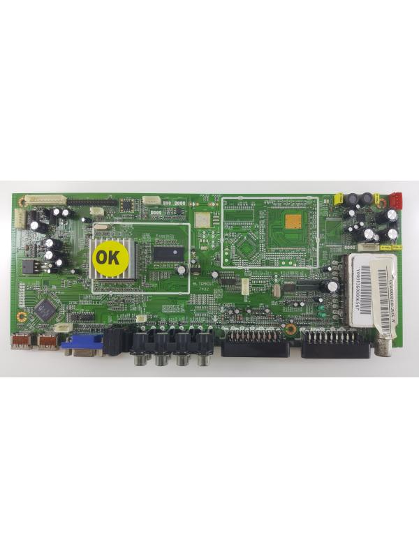 SUNNY AL-323C1 Anakart B.TR901E 7432 Main Board&hellip;