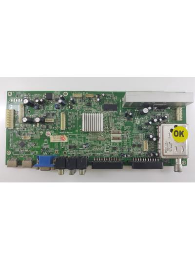 Konka KL-3260C Anakart MST6E16 35013516 4S9-0220 Main Board Konka KL-3260C Anakart MST6E16 35013516 4S9-0220 Main Board
