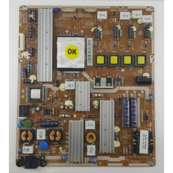SAMSUNG UE55D7000 Besleme Kartı BN44-00428B PD55B2-BHS Power Board&hellip;