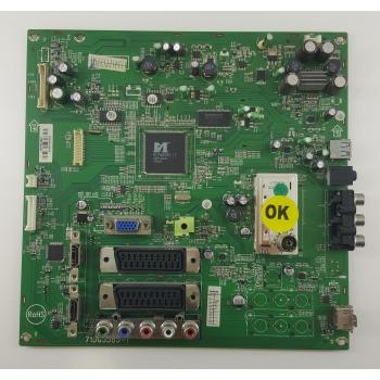 TOSHIBA 32AV605PG Anakart 715G3385-1 Main Board&hellip;